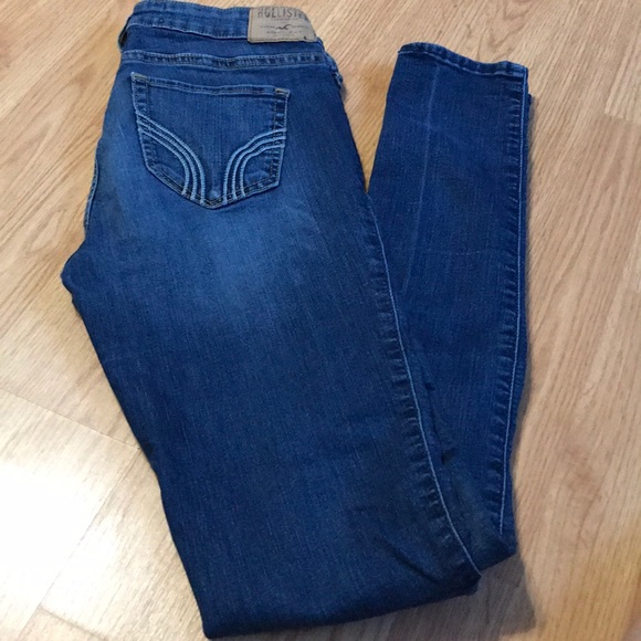 Hollister Denim - Hollister Women’s Jeans size 5 L